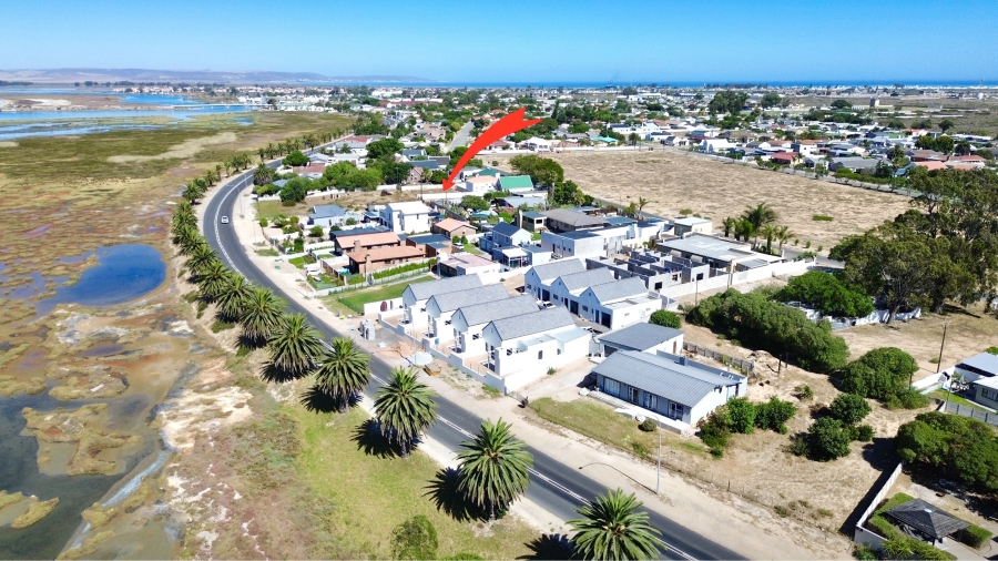 3 Bedroom Property for Sale in Velddrif Western Cape